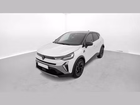 Renault Captur E-Tech 1.6 145