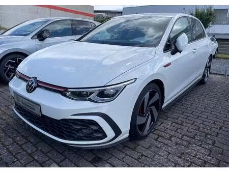 Volkswagen Golf GTI 2.0 245
