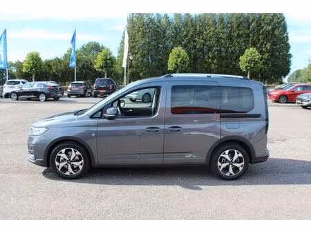 Ford Transit 1.5 122 Active