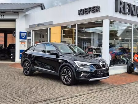 Renault Arkana E-Tech 1.6 145 Intens