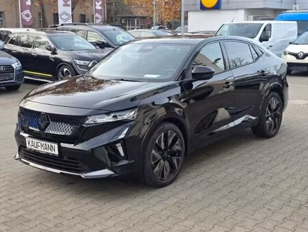 Renault Rafale E-Tech 1.2 200 Esprit Alpine