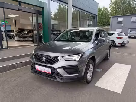 Seat Ateca 1.0 TSI 110