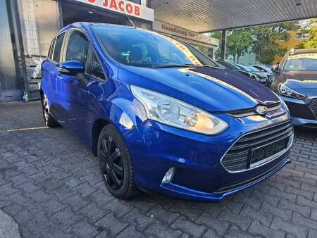 Ford B-max 1.0 EcoBoost Titanium