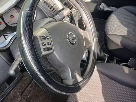 Nissan Note 1.5 dCi Tekna