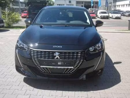 Peugeot 208 1.2 100 Allure
