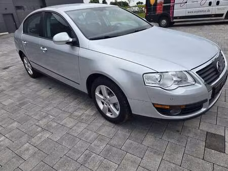Volkswagen Passat 1.6 102 Trendline