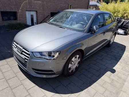 Audi A3 1.4 TFSI 125 Attraction