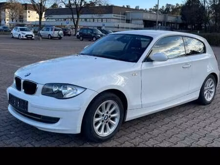 BMW Série 1 116i 2.0 122