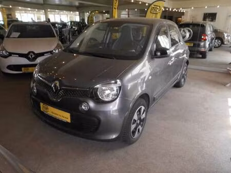Renault Twingo 1.0 SCe 70 Limited