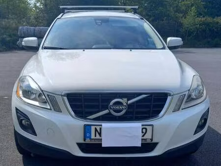 Volvo XC60 D5 2.4 185 4x4