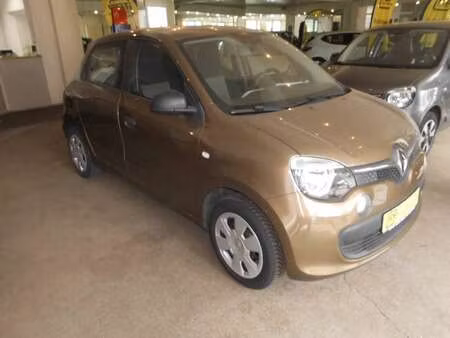 Renault Twingo 1.0 SCe 70 Expression