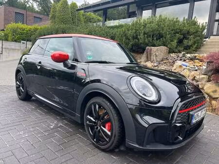 Mini Mini John Cooper Works 2.0 231