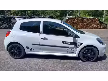 Renault Clio RS 2.0