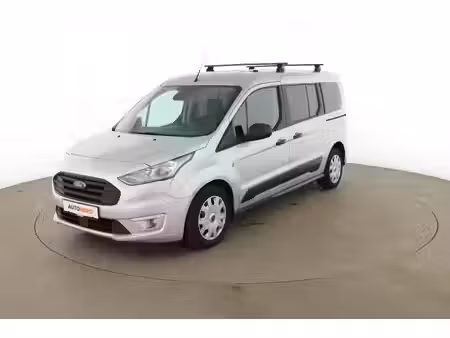 Ford Transit 1.5 TDCi 101
