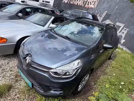 Renault Clio 1.2 Expression