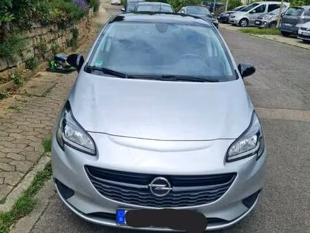 Opel Corsa 1.4 90 Color Edition