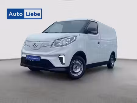 Maxus Edeliver 3 122