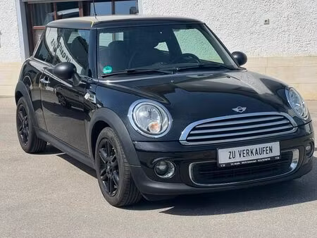 Mini Mini One 75