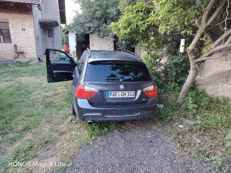 BMW Série 3 320d 2.0 150