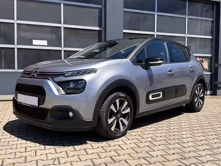 Citroën C3 1.2 110 Max