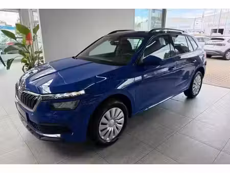 Škoda Kamiq 1.0 TSI 95 Active