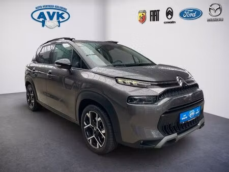Citroën C3 Aircross 1.2 130 Max