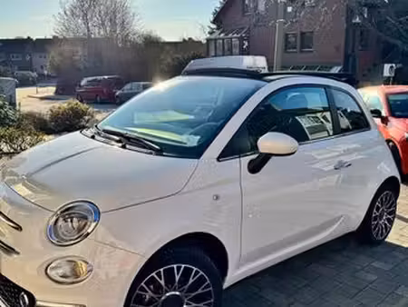 Fiat 500 1.0 69 Dolcevita