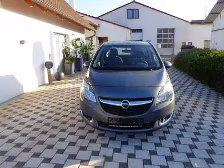Opel Meriva 1.4 120 Style