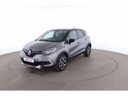 Renault Captur 1.2 TCe 120 Intens