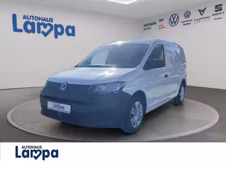 Volkswagen Caddy 2.0 TDI 122