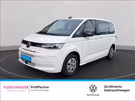 Volkswagen Multivan 2.0 TDI 150