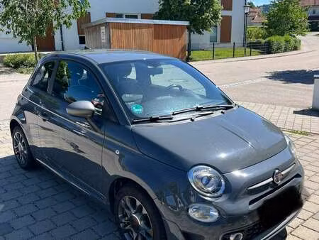 Fiat 500 1.2 69 Sport
