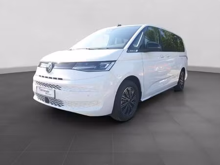 Volkswagen Multivan Base 4Motion
