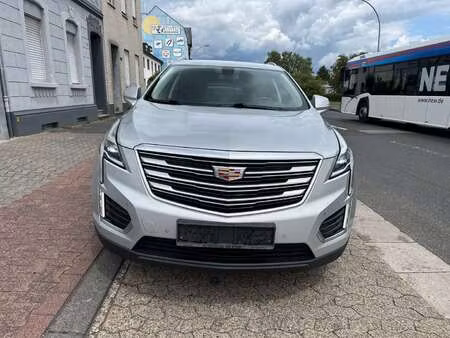 Cadillac XT5 V6 3.6 314 Luxury 4x4