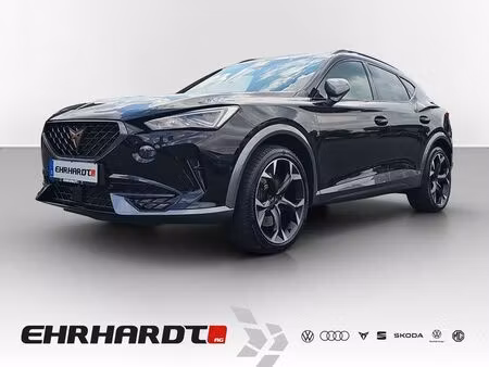 Cupra Formentor VZ 2.0 TSI 310 4x4