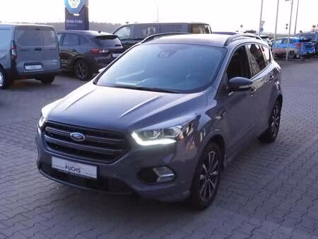Ford Kuga 1.5 182 ST Line 4x4