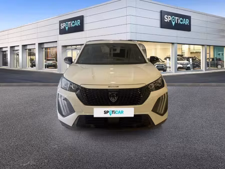 Peugeot 2008 1.2