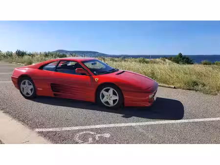 Ferrari 348 TB