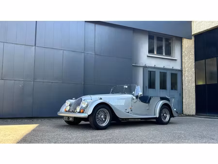 Morgan 4/4 