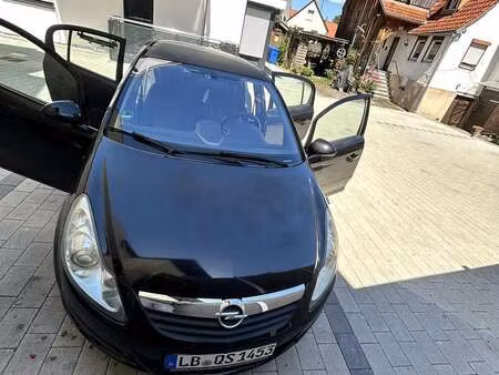 Opel Corsa 1.4 90 Edition