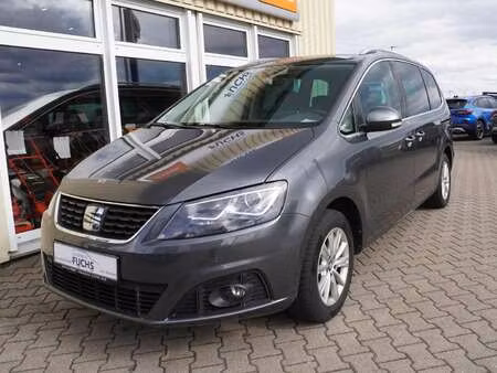Seat Alhambra 1.4 TSI 150 Style