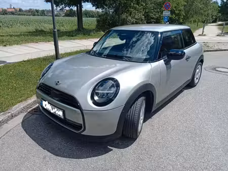 Mini Mini Cooper 1.5 156