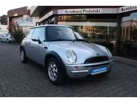 Mini Mini One 1.6 90