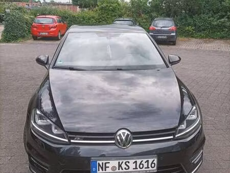 Volkswagen Golf 1.4 TSI 140 Cup
