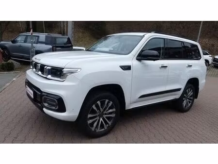 BAIC BJ60