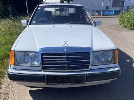 Mercedes-Benz Classe E 200 E