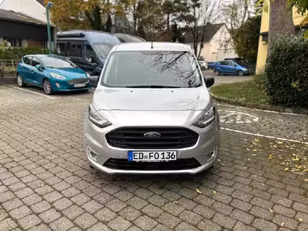 Ford Transit 1.5 101 Trend