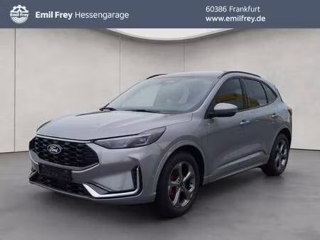 Ford Kuga 2.5 ST Line X