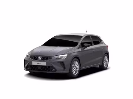 Seat Ibiza 1.0 TSI 95 Copa