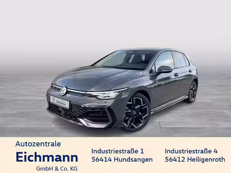 Volkswagen Golf 1.5 TSI 150 R-Line